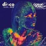 cover: Disco Secret|Luca Laterza - Cosmic Pearl