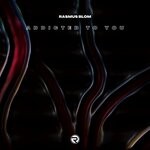 cover: Rasmus Blom - Addicted To You