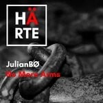 cover: Julianbo - No More Arms