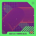 cover: Bert Kay - Whiping Beats