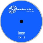 cover: Decoder - XX 12