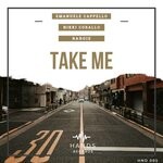 cover: Emanuele Cappello|Nikki Corallo|Bargie - Take Me