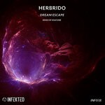 cover: Herbrido - Dream Escape