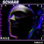 cover: Schaar - R.A.V.E.