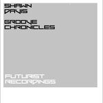 cover: Shawn Davis - Groove Chronicles