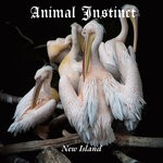 cover: Animal Instinct - New Island