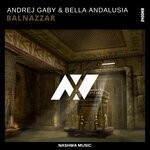 cover: Andrej Gaby|Bella Andalusia - Balnazzar