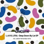 cover: L.a.r.s. (ita) - Deep Down By Lie EP