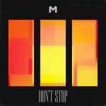 cover: Ravek - Don't Stop