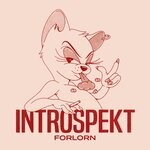 cover: Sage Introspekt - Forlorn