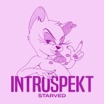 cover: Sage Introspekt - Starved