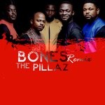 cover: The Pillaz - Bones (Remix)