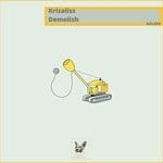 cover: Krizaliss - Demolish