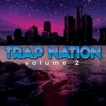 cover: Various - Trap Nation Vol 2