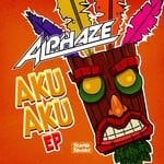 cover: Alphaze - Aku Aku EP