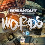 cover: Breakout - Words EP