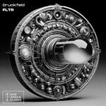 cover: FLTR - Druckfeld