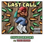 cover: Oxymorrons - Last Call