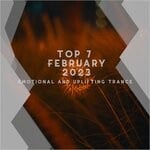 cover: Various - Top 7 March 2023 Emotional & Uplifting Trance