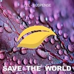 cover: Lel - Suspense