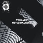 cover: Twelver - Utter Madness