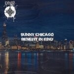 cover: Sunny Chicago - Benefit In Kind