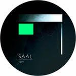 cover: Saal - Signs