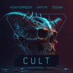 cover: Heavygrinder|Katfyr|Ogenix - Cult