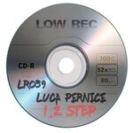 cover: Luca Pernice - 1,2 Step