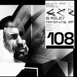 cover: B Riley - Morphing EP