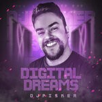 cover: Djpisker - Digital Dreams