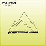 cover: 2nd District (H) - Paradise