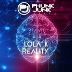 cover: Lola K - Reality