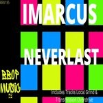 cover: Imarcus - Neverlast