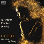 cover: Stefon Harris|T.k. Blue - A Prayer For Us (Radio Version)