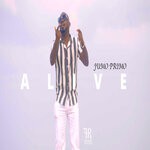 cover: Jumo Primo - Alive