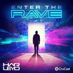 cover: Harley D - Enter The Rave EP