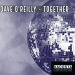 cover: Dave O Reilly - Together