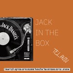 cover: Jack In The Box|Vini Vicious|Yotam Avni - Soda Pop