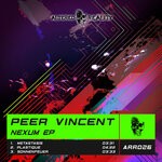 cover: Peer Vincent - Nexum EP