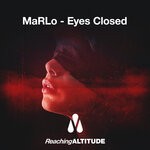 cover: Marlo - Eyes Closed