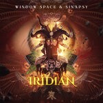 cover: Sinapsy|Window Space - Iridian