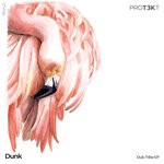 cover: Dunk - Dub Tribe EP