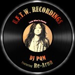 cover: Dj Pqm|Re-arna - Lonely When I'm Dancing (Extended)