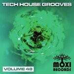 cover: Gordon Truerock|Soundscape|Tony Thomas|Vortex - Tech House Grooves Vol 48