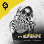 cover: Andrew Liogas - It's Always Been You