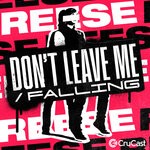 cover: Reese - Don't Leave Me / Falling