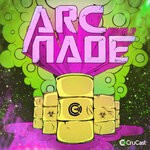 cover: Arc Nade - Nuclear EP