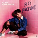 cover: Alex Sampson - Play Pretend