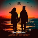 cover: Oneil|Kanvise|Favia - Around My Heart